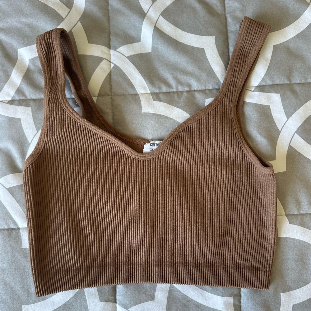 Cotton On Tank top